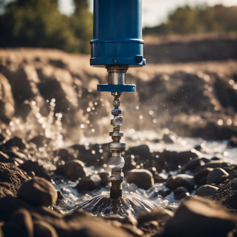 Top Water Well Drilling Services in New Mexico