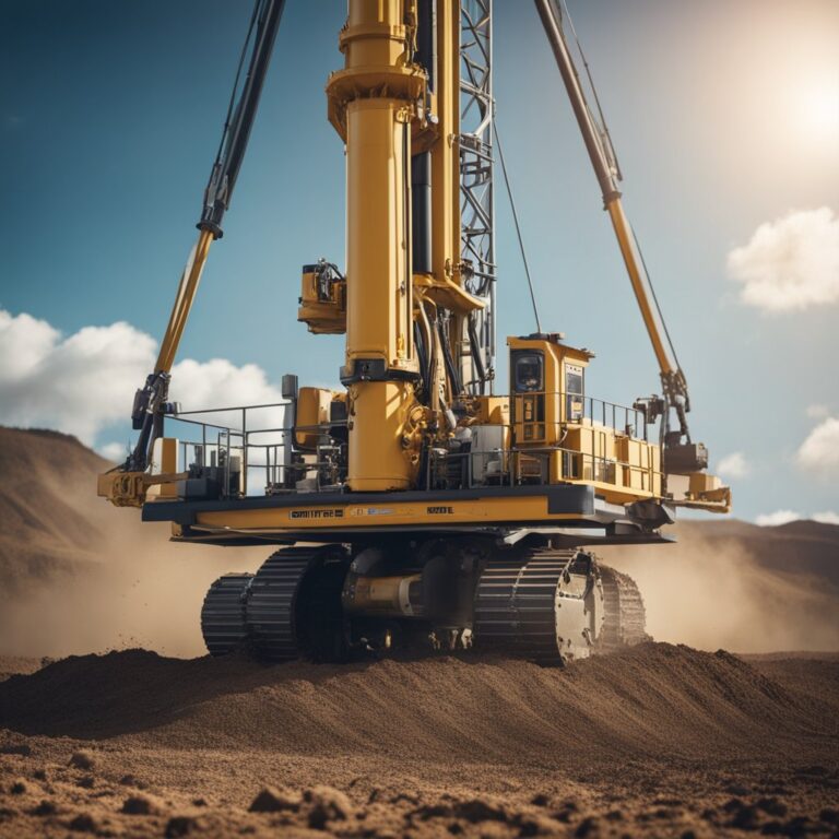 Top Water Well Drilling Services in Arizona