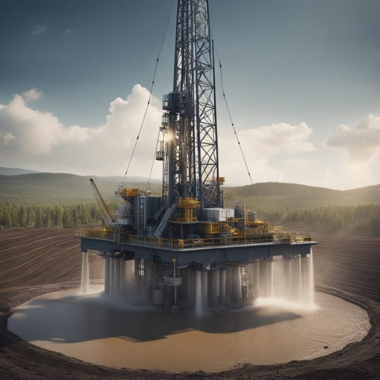 Top Water Well Drilling Services in Colorado