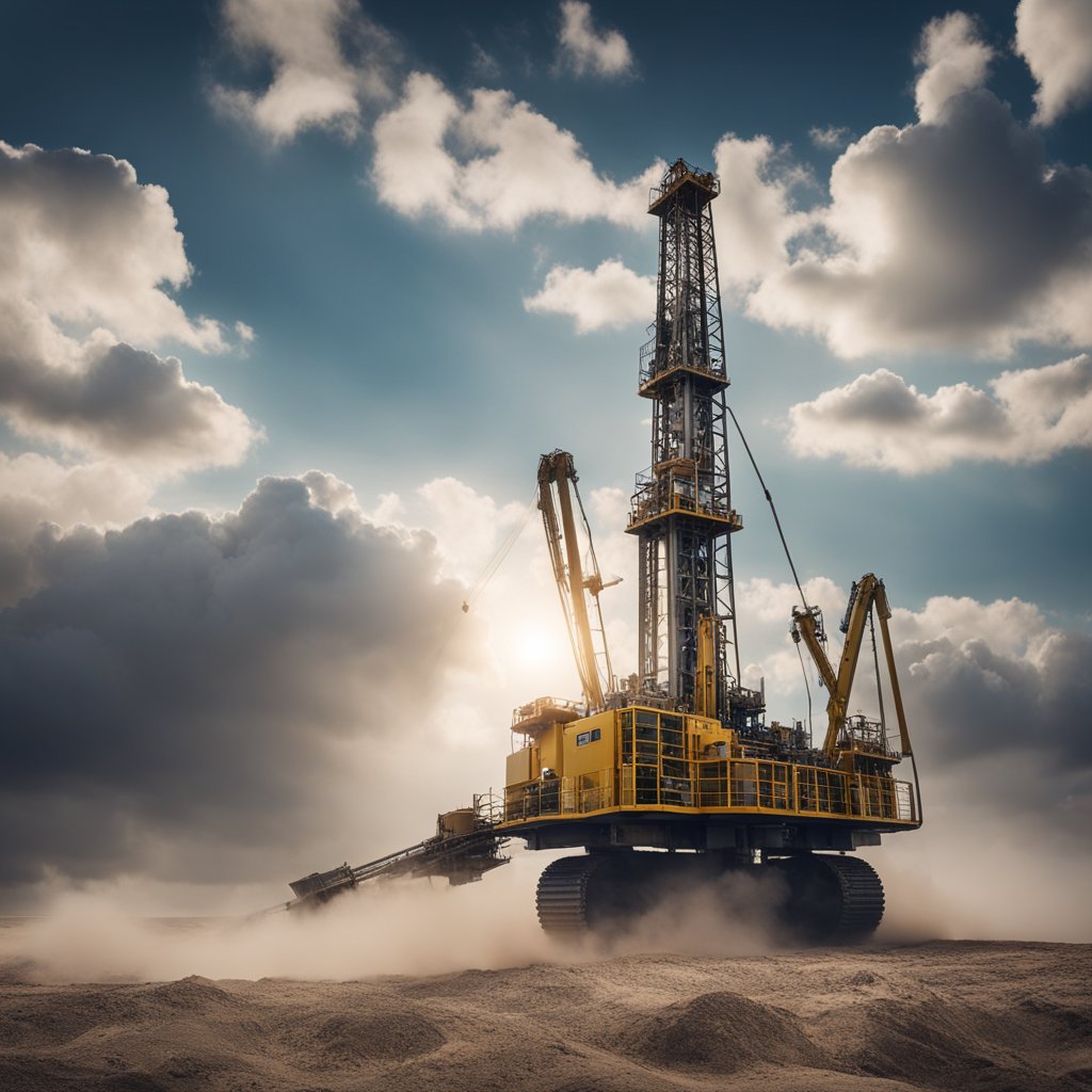 Water Well Drilling Services in Idaho